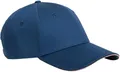 Tommy Hilfiger Herren Th Corporate Cotton 6 Panel Cap Am0Am12035, Blau, Einheitsgröße