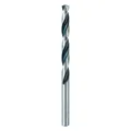 Bosch Professional Zubehör Metallspiralbohrer HSS PointTeQ, DIN 338, 6,9 mm, 10er-Pack (6.9 mm) (2608577237)