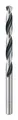 Bosch Zubehör HSS PointTeQ (DIN 338) Metallspiralbohrer - 6,9 mm - 10er-Pack - 2608577237 (10 Stück)