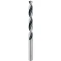 Bosch - Metallspiralbohrer-hss Pointteq, Din 338, 6,9 Mm, 10er-pack