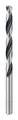 Bosch Zubehör HSS PointTeQ (DIN 338) Metallspiralbohrer - 6,9 mm - 10er-Pack