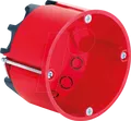 KAISER 9463-02 - Brandschutz Gerätedose HWD 68