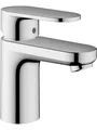 Hansgrohe vernis blend 1-grip battery mixer 70 excl. bottom