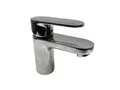 Einhebel-Waschtischarmatur Hansgrohe Vernis Chrom (71558000)