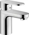 Hansgrohe Vernis Blend Einhebel-Waschtischarmatur, Chrom
