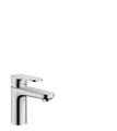 hansgrohe Vernis Blend Einhebel-Waschtischmischer 70 ohne Ablaufgarnitur Chrom