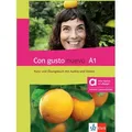 Con gusto nuevo A1 - Hybride Ausgabe allango Kurs- und Übungsbuch mit Audios und Videos / Klett Sprachen GmbH / Sonstige