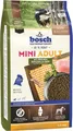 Bosch HPC Mini Adult mit frischem Geflügel & Hirse | Hunde-Trockenfutter - 3 kg