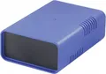 Donau Elektronik KGB12 523117 Universal-Gehäuse 135 x 95 x 45 Polystyrol (EPS) Blau 1St.
