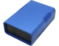 Donau Elektronik Euro Box klein 95x135x45 blau / KGB12