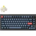 Keychron V1 Max (US, Kabelgebunden, Kabellos) (V1M-D4-DE)