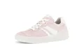 Gabor Damen Low-Top Sneaker, Frauen Sneaker,Moderate Mehrweite (G),Bloom/Latte (45),38 EU / 5 UK