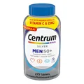 Centrum Silver Men 50+ Multivitamin 275 Tabletten