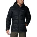 Columbia Buck ButteTM Ii Jacke Schwarz M Herren Schwarz M - Schwarz - M