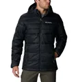 Columbia Isolierende Kapuzenjacke für Herren, Buck Butte II