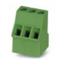 Phoenix Contact 1736777 Schraubklemmblock Polzahl 6 50 St.