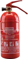 GLORIA PDE1GA - Feuerlöscher