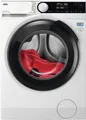 AEG Waschmaschine 7000 ProSteam® LR7A70600, 10 kg, 1600 U/min, ProSteam®: Auffrischen mit Dampf statt Waschen und 96 % Wasser sparen
