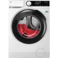AEG Waschmaschine, Serie 7000 ProSteam®-Auffrischfunktion mit Dampf, 10 kg, A-30%, Leise, Mengenautomatik, Nachlegefunktion, Wasserstopp, 1600 U/min, XL Schontrommel, Knitterschutz, LR7A70600