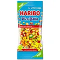 (15,38€/1kg) Haribo Mini Pico-Balla Taschenpackung, 65g Beutel