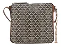 GERRY WEBER Aeon Shoulder Bag Schultertasche Darkbrown Neu
