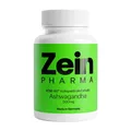 Ashwagandha Extrakt 500 mg 120 St