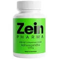 Ashwagandha Extrakt 500 mg Kapseln 120 St