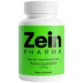 ASHWAGANDHA EXTRAKT 500 mg Kapseln 120 St