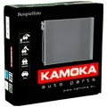 KAMOKA 7800009 Klimakondensator für RENAULT NISSAN