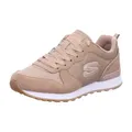 Skechers OG 85 - Gold'n Gurl 111-TAN, Women Sneakers, Beige, 37 EU