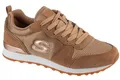 Sneaker Damen, Skechers OG 85 - Gold'n Gurl, Beige