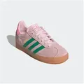 adidas Originals GAZELLE KIDS Sneaker für Kinder rosa 32 EU