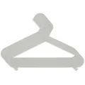 Kinderkleiderbügel 8 St. Baby Kleiderbügel Set Kinder Clothes Hanger Kunststoff