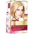 L'oréal  Haarfärbung Excellence Creme Haarfarbe - 9 Blond Clair Clair  in, Einheitsgrösse
