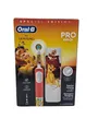 Oral-B PRO Kids 3+ König der Löwen elektrische Zahnbürste.