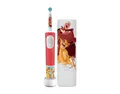 Oral-B Elektrische Zahnbürste Kinder Vitality Pro 103 Der König der Löwen