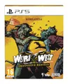 Weird West: Definitive Edition (Deluxe)