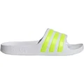 ADIDAS Kinder Badeslipper Aqua adilette