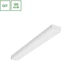 Spectrum LED LIMEA SUBTILO 60cm Deckenleuchte 15W 1800lm weiß 120° 230V IP20 2700-6000K CCT - Weiß