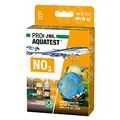JBL Wassertest-Set, Für SüÃŸ-/Meerwasser-Aquarien Und Teiche, ProAquaTest NO3 Nitrat