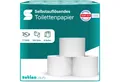 Satino Toilettenpapier liquify - schnell auflösend - perfekt für Camping, Outdoor, Reisen (8-St)