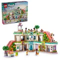 LEGO® Friends 42604 Heartlake City Kaufhaus | NEU & OVP