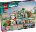 5702017589275 LEGO Friends 42604 Heartlake City Shopping Mall LEGO