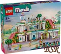 LEGO® Friends: 42604 Heartlake City Kaufhaus ! NEU & OVP !