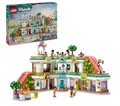 LEGO Friends 42604 Heartlake City Kaufhaus Puppenhaus Spielzeug ab 8 Jahren