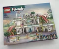 LEGO Friends 42604 Heartlake City Kaufhaus Bausatz, Geschäfte Einkaufszentrum