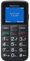 Panasonic KX-TU110 EXB schwarz Handy #26799835