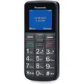 Panasonic KX-TU110EXB Handy Senior Dualsim