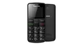 5025232891856 Panasonic KX-TU110EXB Czarny PANASONIC