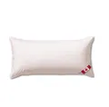 KÜNSEMÜLLER Daunenkissen Daunenkissen, 3 Kammerkissen "Canadische Schneegans" Limited Edition, Füllung: Außen 100% Gänsedaunen, Innen 100% Gänsefedern, Bezug: 100% Baumwolle, Seitenschläfer, Rückenschläfer, Bauchschläfer, Hervorragende Stützwirkung des Kopf- & Nackenbereichs